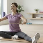 Reprendre le sport apres 45 ans sans se blesser