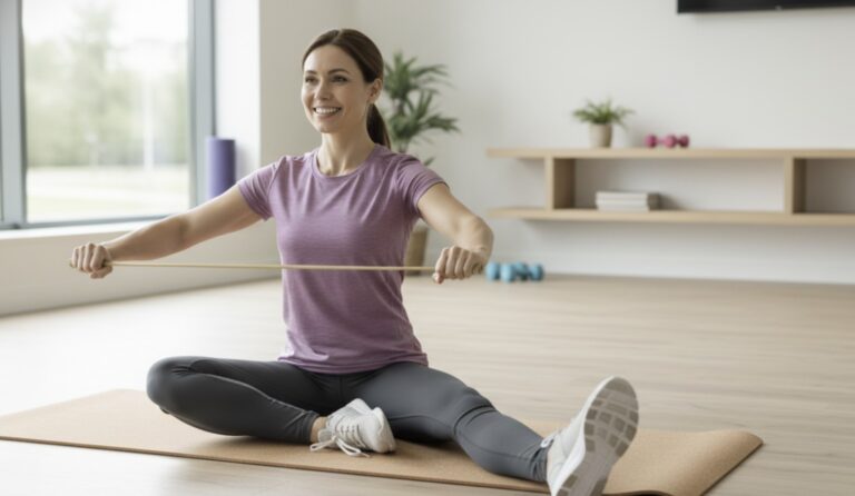 Reprendre le sport apres 45 ans sans se blesser