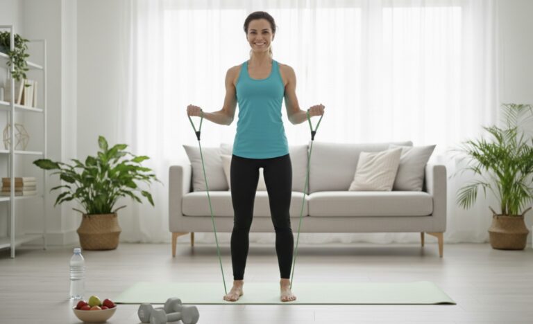 Reprendre le sport quand on est en surpoids : par quoi commencer ?